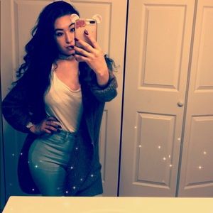 Meet your Posher, Diana